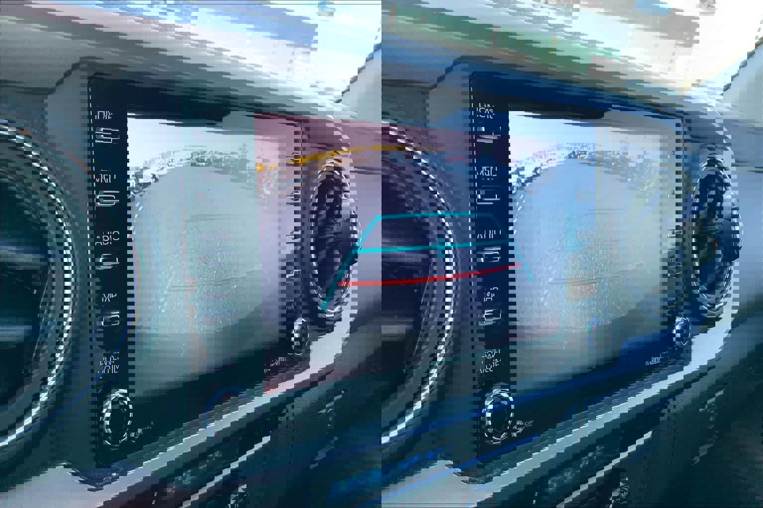 Used 2023 Toyota Tacoma SR5 w/ Technology Package image 28