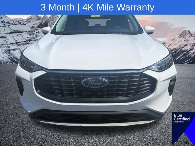 Certified 2023 Ford Escape Active FWD image 3