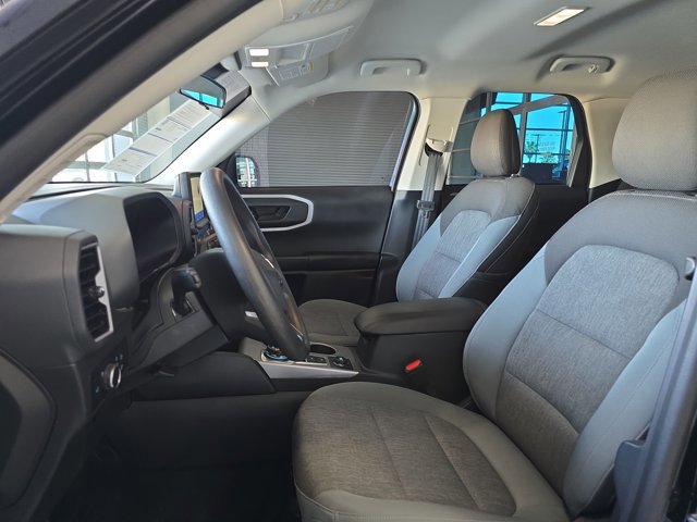 Certified 2024 Ford Bronco Sport Big Bend AWD/4WD image 7