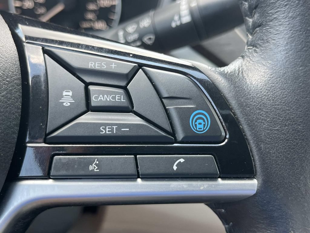Used 2023 Nissan Altima 2.5 SL AWD/4WD image 37