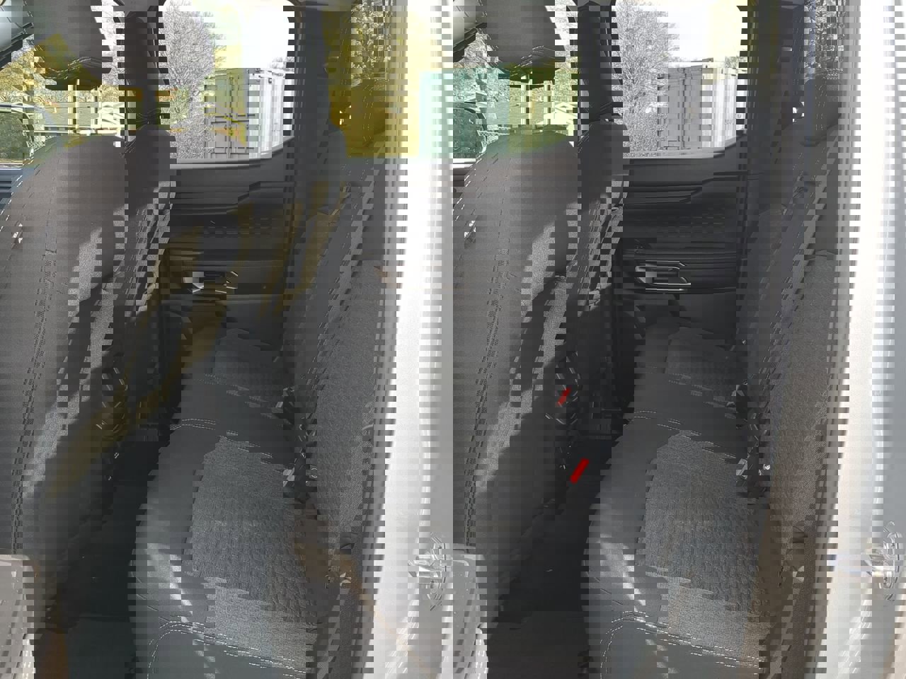 Certified 2024 Ford Ranger XLT w/ Equipment Group 301A High image 12