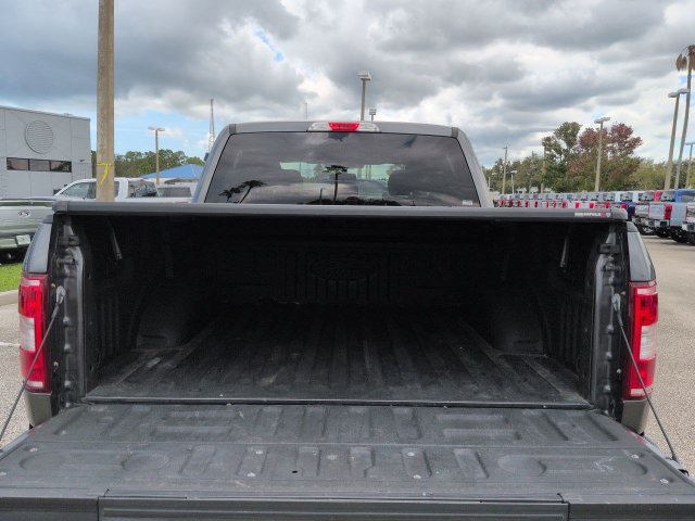 Certified 2019 Ford F150 XL w/ Equipment Group 101A Mid AWD/4WD image 13