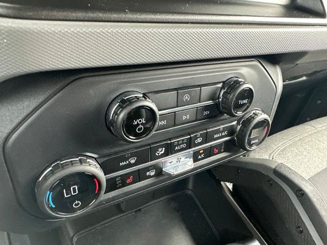 Certified 2023 Ford Bronco Big Bend AWD/4WD image 16