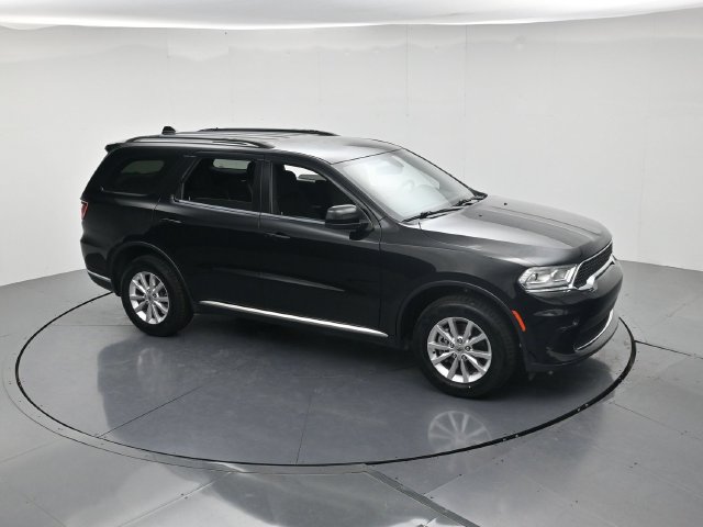 Used 2024 Dodge Durango SXT AWD/4WD image 42