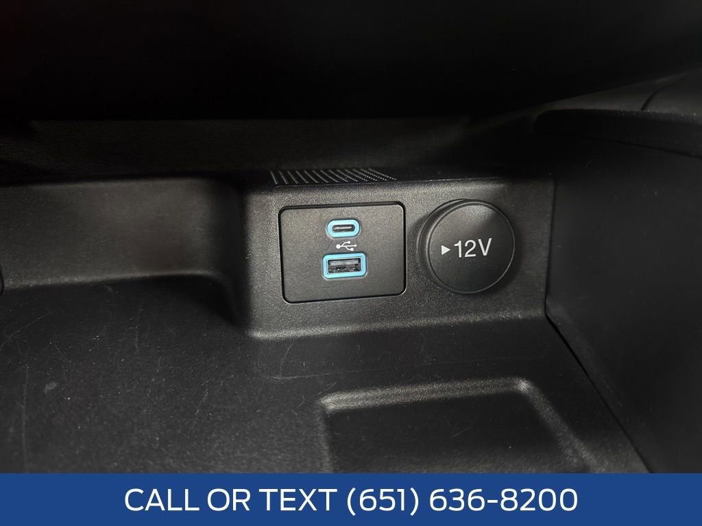 Certified 2022 Ford Escape SE w/ Cold Weather Package image 14