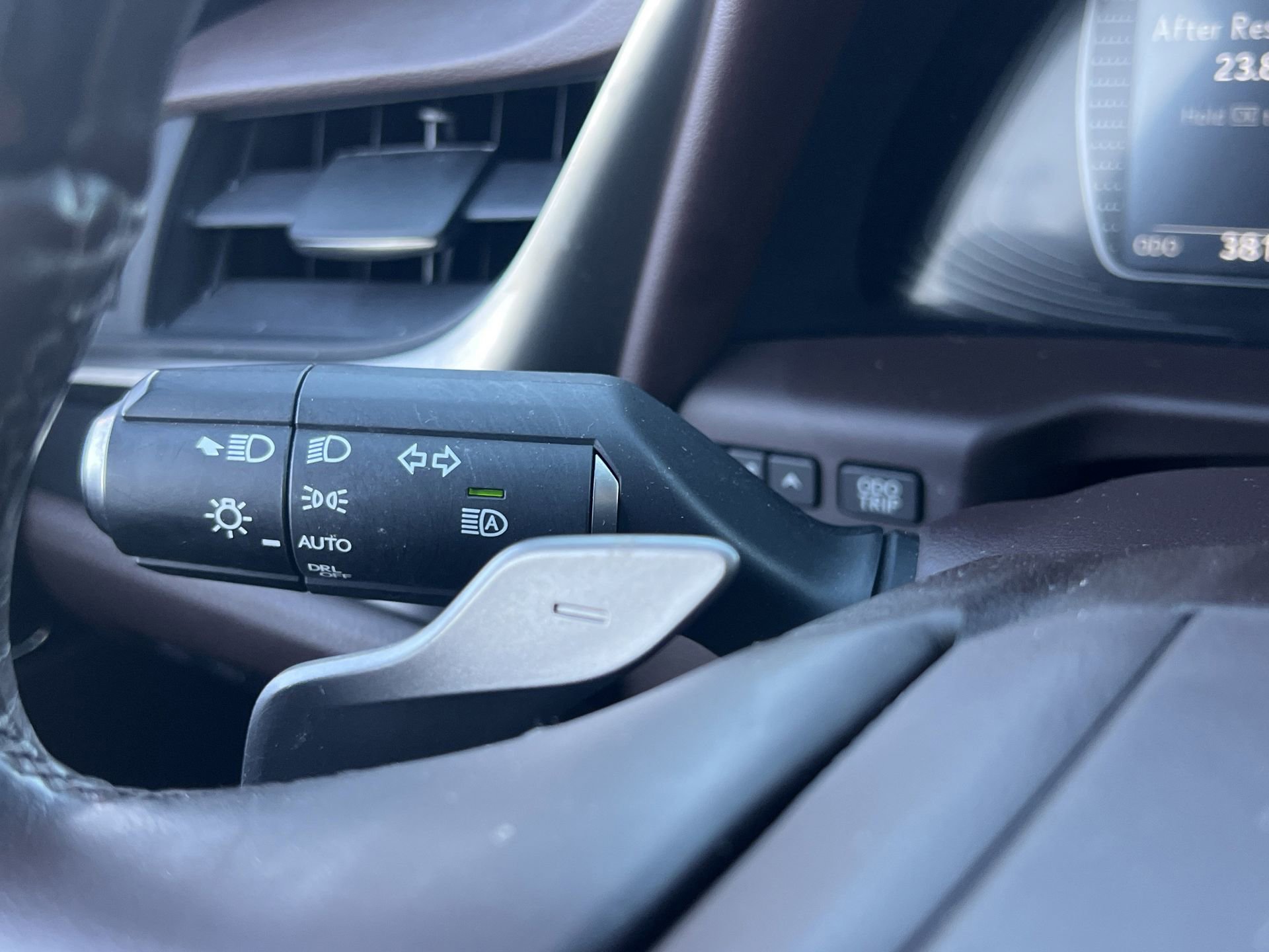 Used 2019 Lexus ES 350 image 13