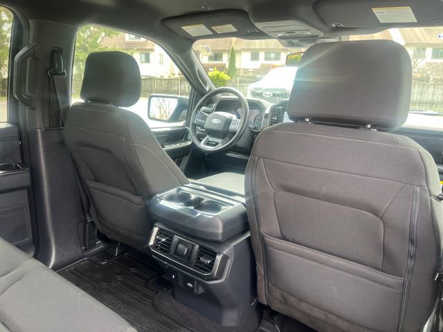 Certified 2023 Ford F150 XLT w/ Equipment Group 302A High AWD/4WD image 34