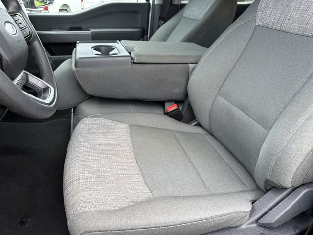 Certified 2026 Ford F250 XLT AWD/4WD image 17