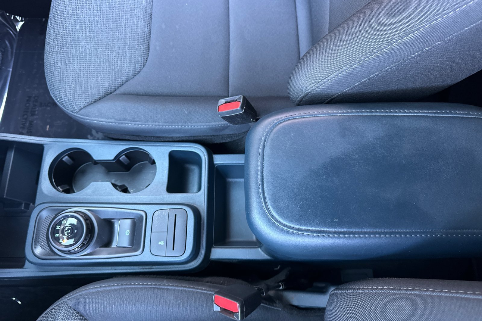 Certified 2025 Ford Maverick XL FWD image 32