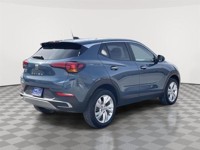 Used 2024 Buick Encore GX Preferred image 5