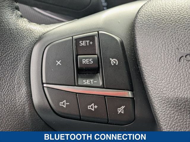 Certified 2022 Ford Bronco Sport Big Bend w/ Convenience Package image 13