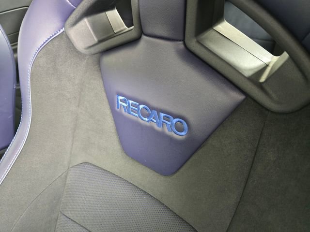 Certified 2024 Ford Mustang Dark Horse w/ Dark Horse Handlin Package RWD image 25