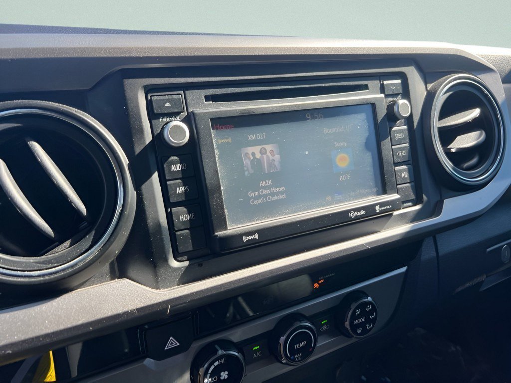 Used 2018 Toyota Tacoma SR5 RWD image 24