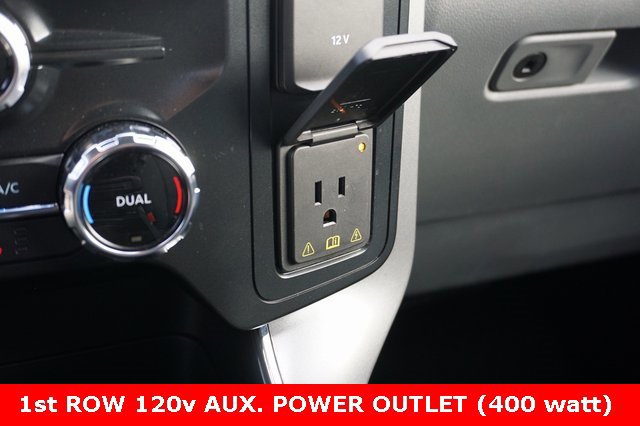 Certified 2022 Ford F150 XLT w/ Equipment Group 302A High image 21