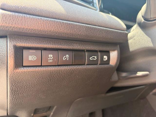 Used 2025 Toyota Camry LE image 16