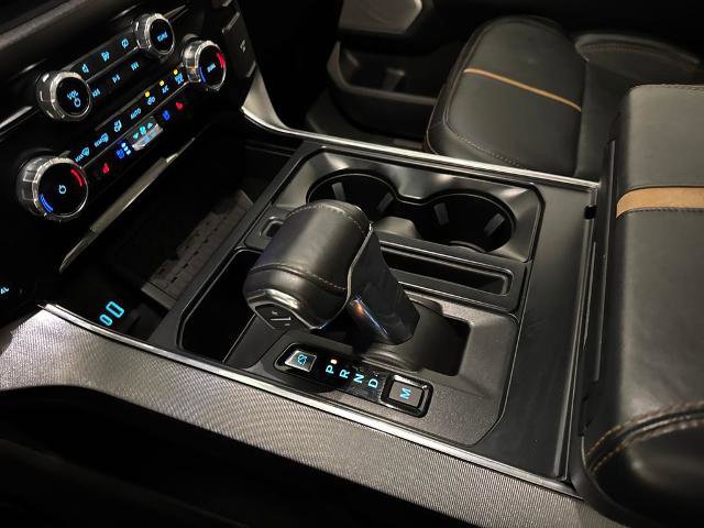 Certified 2023 Ford F150 Platinum w/ Equipment Group 701A High AWD/4WD image 33