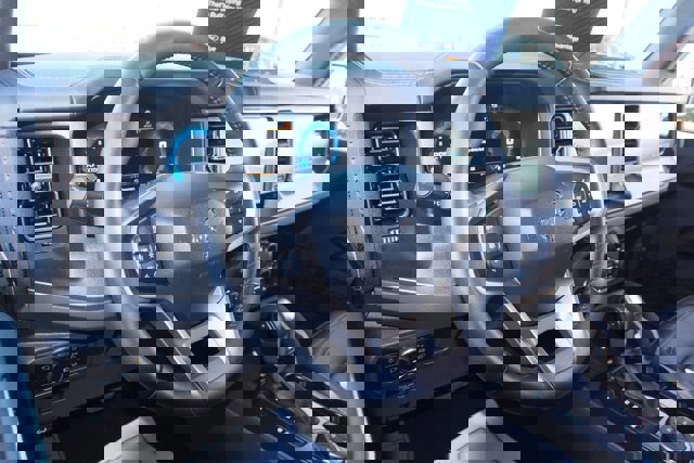 Certified 2025 Ford Bronco Badlands image 15