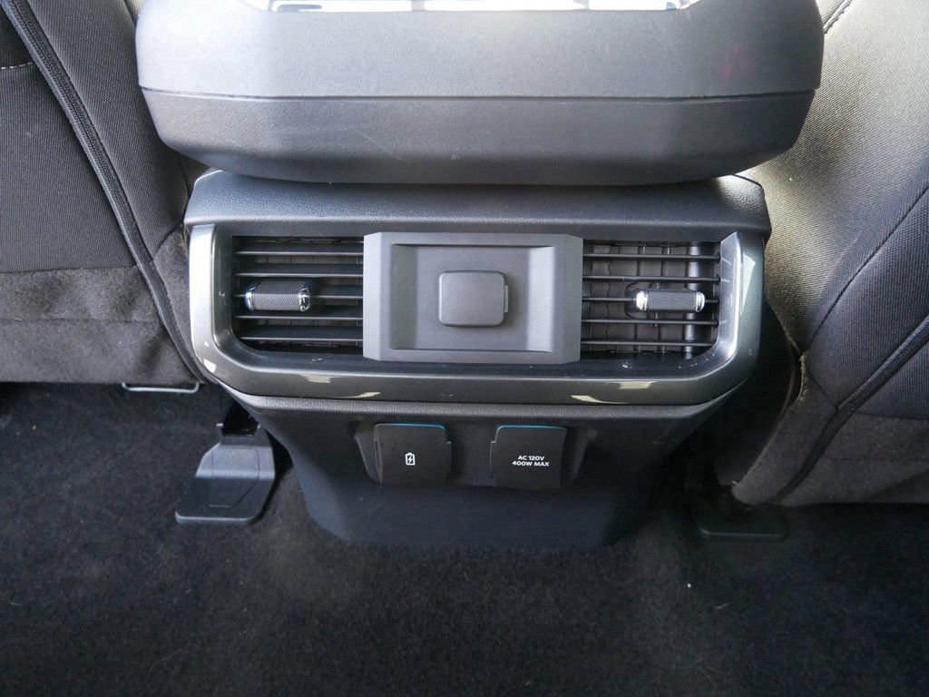 Certified 2022 Ford F150 XLT w/ Equipment Group 302A High image 13