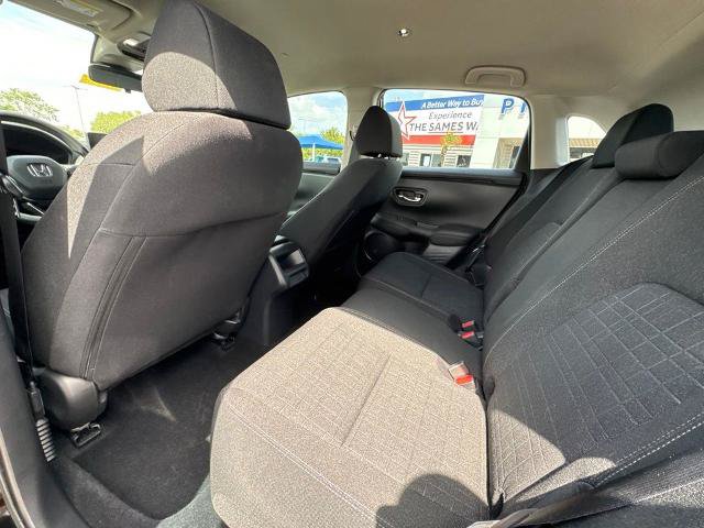 Used 2024 Honda HR-V LX image 18