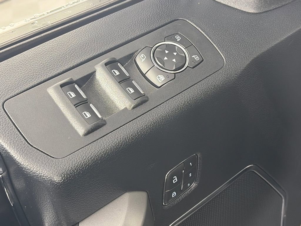 Certified 2020 Ford F150 Platinum w/ Equipment Group 701A Luxury image 26