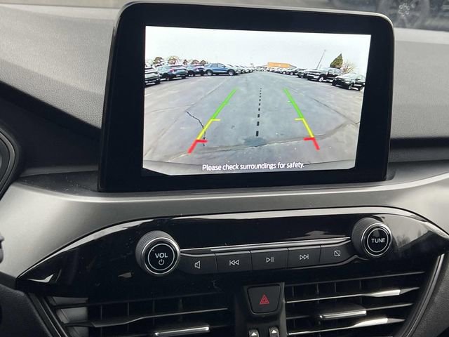 Certified 2023 Ford Escape Active image 23