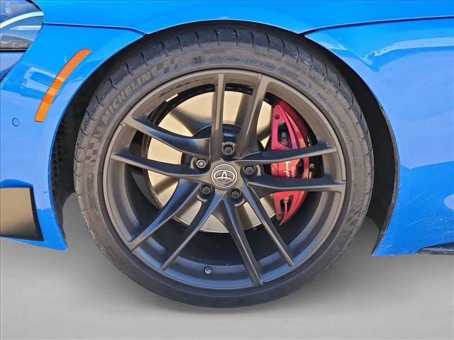 Used 2021 Toyota Supra A91 Edition w/ Driver Assist Package image 13