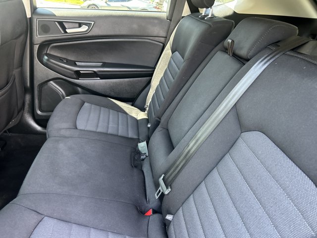 Certified 2024 Ford Edge SE AWD/4WD image 23