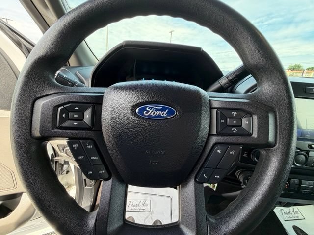 Certified 2020 Ford F150 XLT w/ Trailer Tow Package AWD/4WD image 15
