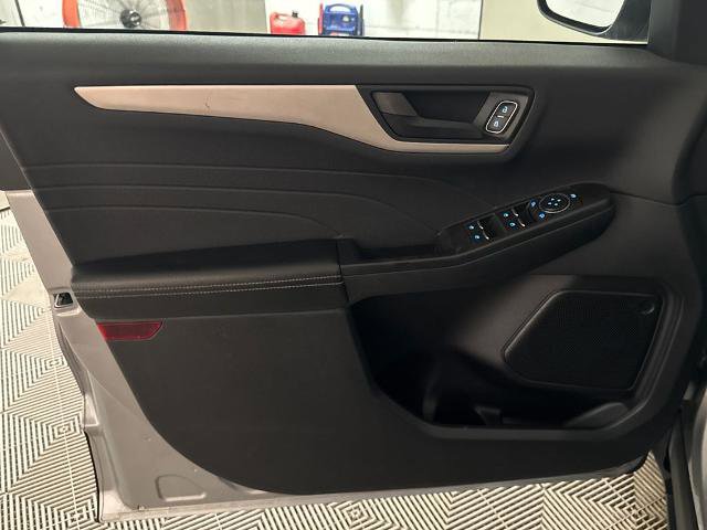 Certified 2022 Ford Escape SE w/ Convenience Package FWD image 15