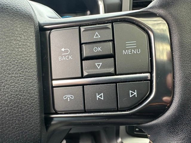 Certified 2022 Ford F150 Platinum w/ Equipment Group 701A High image 24