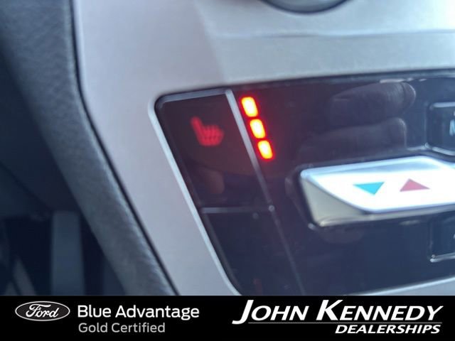 Certified 2023 Ford Explorer XLT AWD/4WD image 30