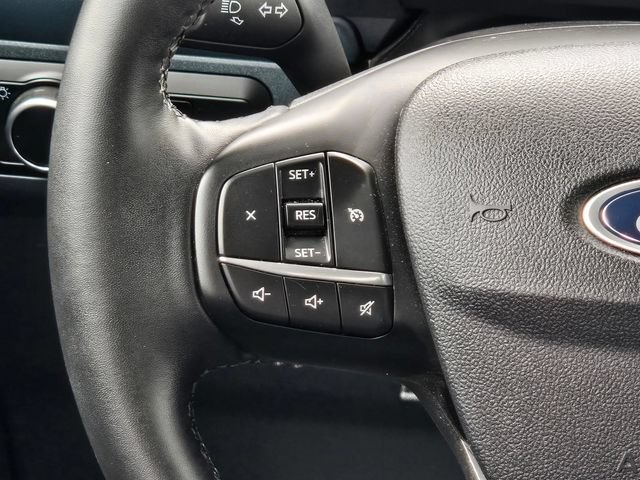 Certified 2024 Ford Maverick XLT w/ XLT Luxury Package FWD image 18