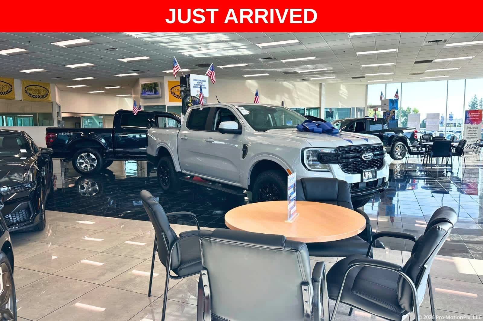 Certified 2023 Ford F150 XLT w/ Equipment Group 301A Mid AWD/4WD image 32