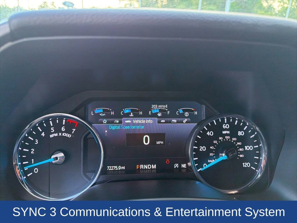 Certified 2021 Ford Expedition XLT RWD image 23