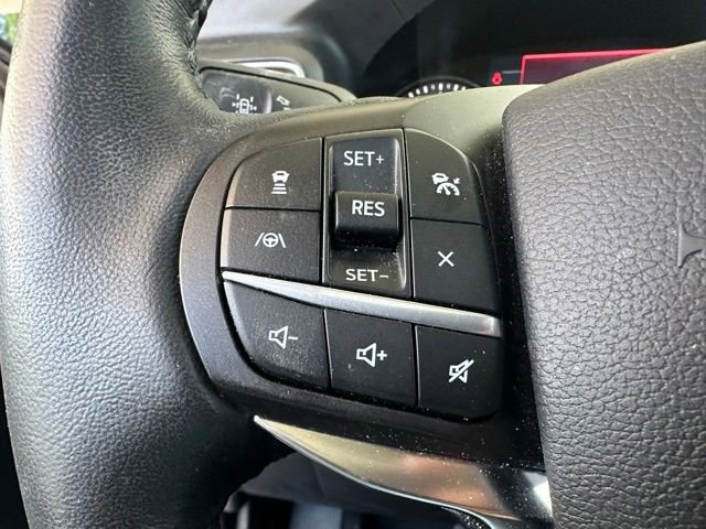 Certified 2020 Ford Explorer Limited RWD image 26
