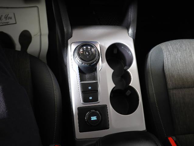 Certified 2023 Ford Bronco Sport Big Bend w/ Convenience Package image 16