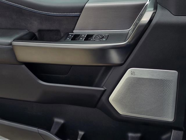 Certified 2024 Ford F150 Platinum w/ Equipment Group 702A High image 26