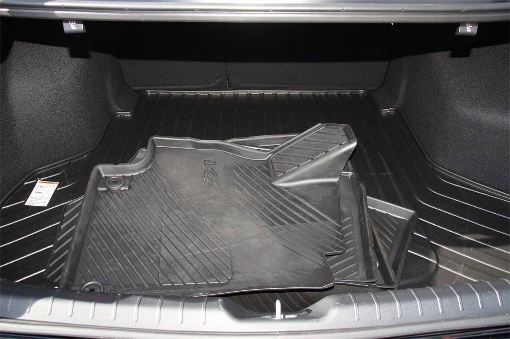 Used 2025 Kia K4 GT-Line image 24