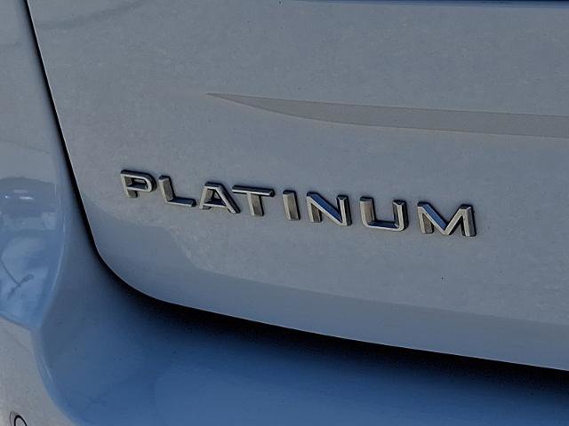 Certified 2025 Ford Expedition Platinum w/ Driver's Package AWD/4WD image 31