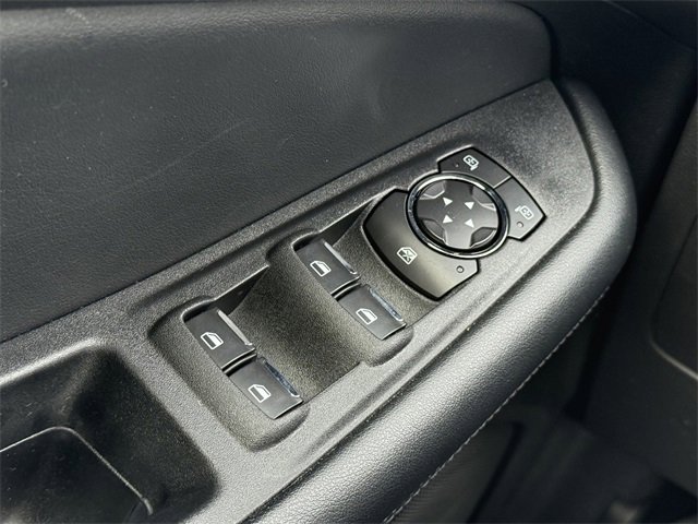 Certified 2022 Ford Edge SEL w/ Convenience Package image 22