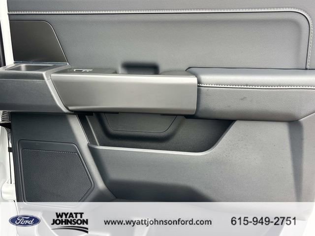 Certified 2024 Ford F150 XLT w/ Equipment Group 302A MID AWD/4WD image 21