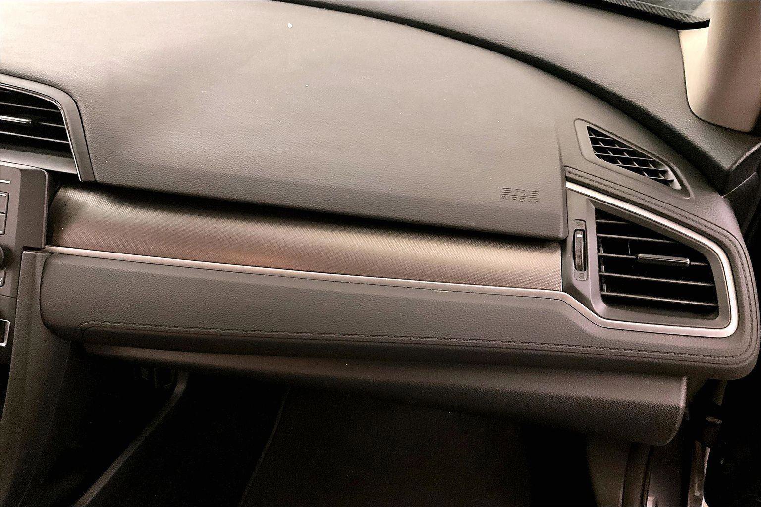 Used 2019 Honda Civic LX image 15