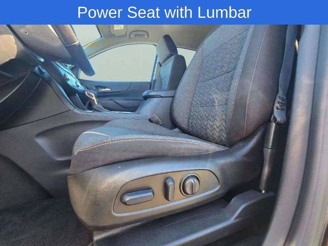 Used 2022 Chevrolet Equinox LT AWD/4WD image 24