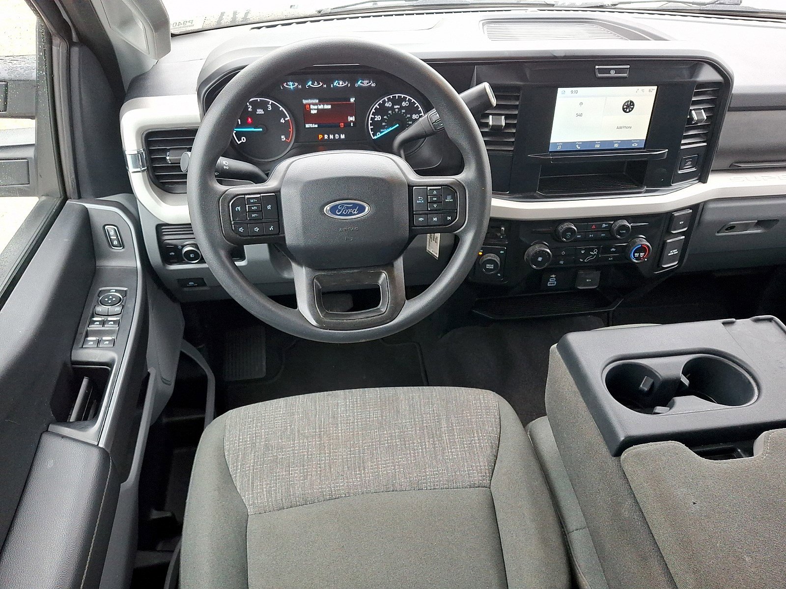 Certified 2025 Ford F250 XLT image 10