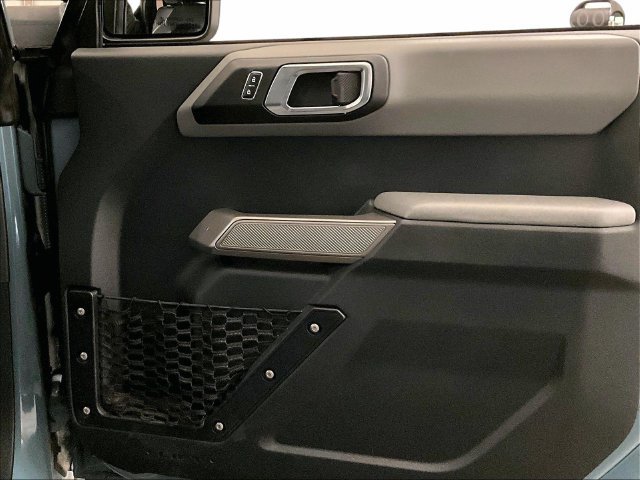 Certified 2022 Ford Bronco Black Diamond AWD/4WD image 23