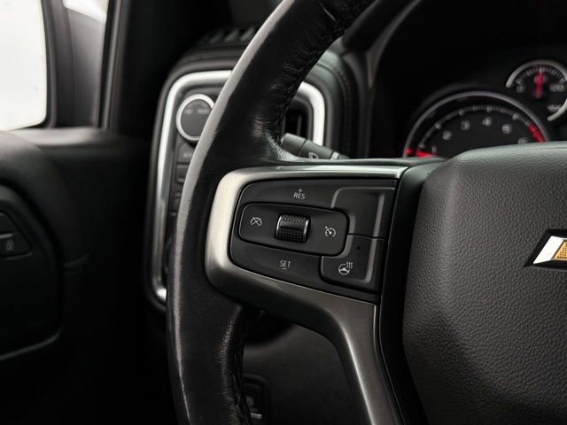 Used 2020 Chevrolet Silverado 1500 LT w/ All-Star Edition image 10