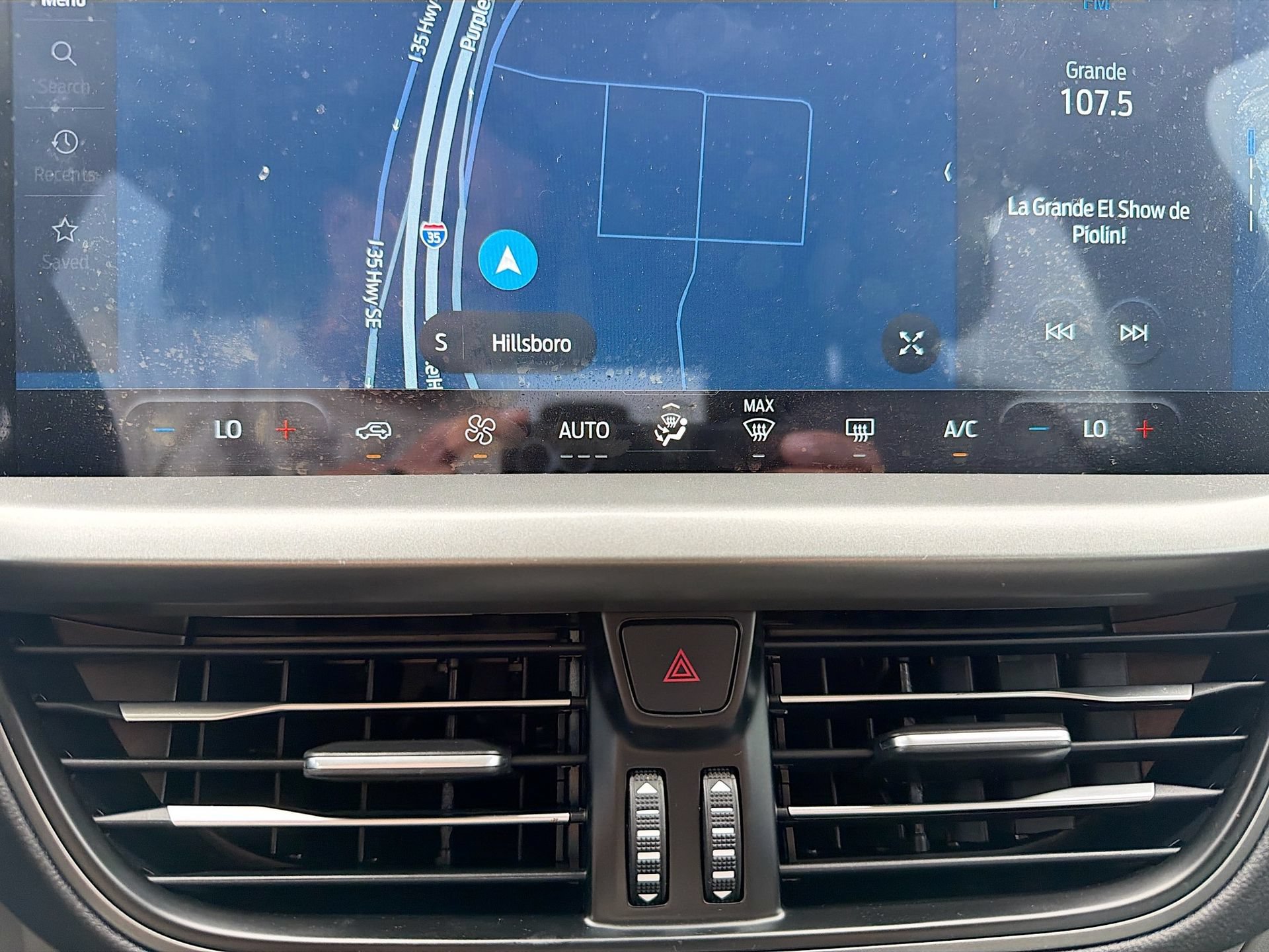 Certified 2024 Ford Escape Active w/ Tech Pack #1 FWD image 20