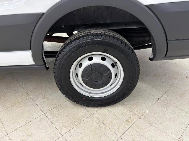 Certified 2024 Ford Transit 350 BASE image 27