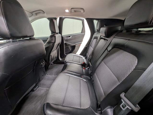 Certified 2023 Ford Escape SE w/ Class II Trailer Tow Package FWD image 14