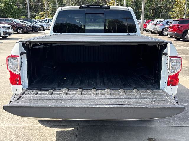 Used 2019 Nissan Titan SV RWD image 30